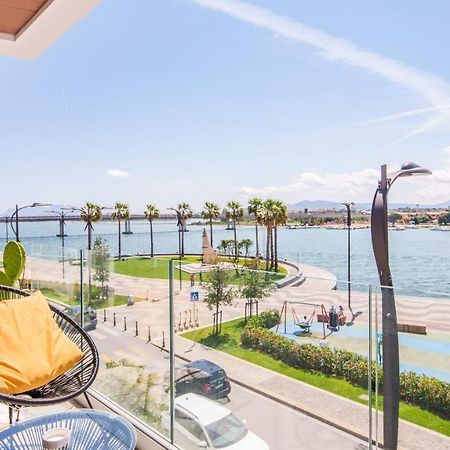 Welcomely - Affittacamere Seamphony Rooms Olbia Eksteriør bilde