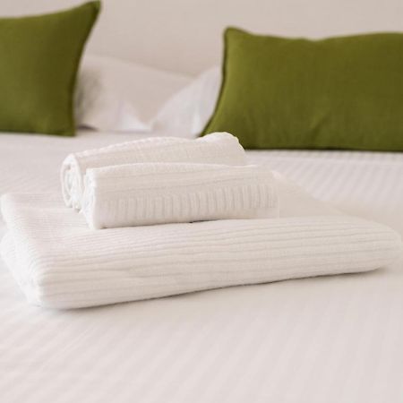 Welcomely - Affittacamere Seamphony Rooms Olbia Eksteriør bilde