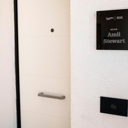 Welcomely - Affittacamere Seamphony Rooms Olbia Eksteriør bilde