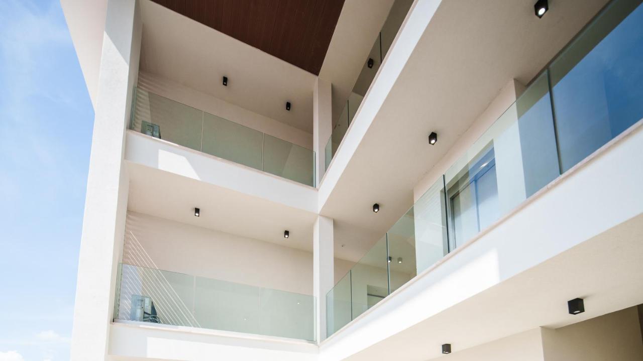 Welcomely - Affittacamere Seamphony Rooms Olbia Eksteriør bilde