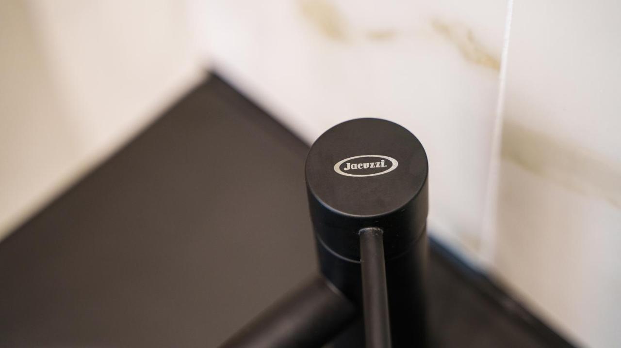 Welcomely - Affittacamere Seamphony Rooms Olbia Eksteriør bilde