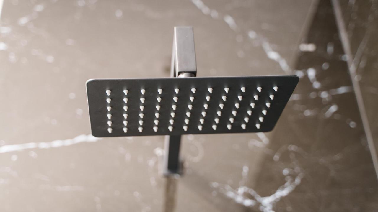 Welcomely - Affittacamere Seamphony Rooms Olbia Eksteriør bilde