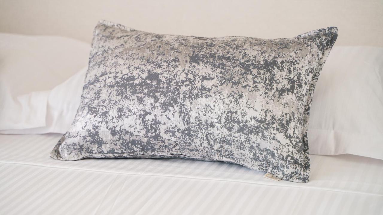 Welcomely - Affittacamere Seamphony Rooms Olbia Eksteriør bilde