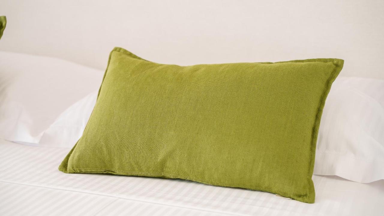 Welcomely - Affittacamere Seamphony Rooms Olbia Eksteriør bilde