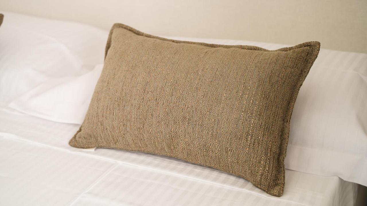 Welcomely - Affittacamere Seamphony Rooms Olbia Eksteriør bilde