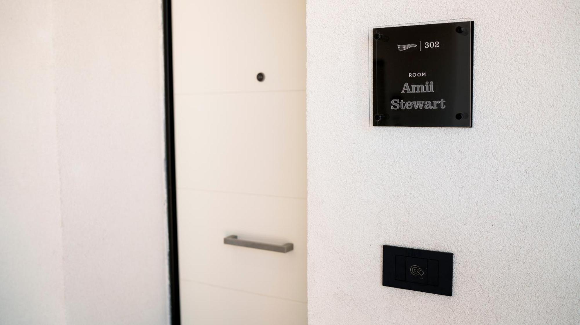 Welcomely - Affittacamere Seamphony Rooms Olbia Eksteriør bilde