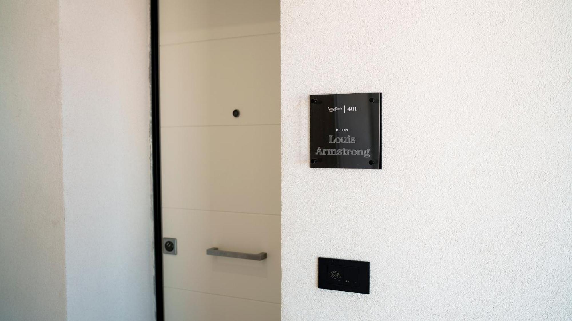 Welcomely - Affittacamere Seamphony Rooms Olbia Eksteriør bilde
