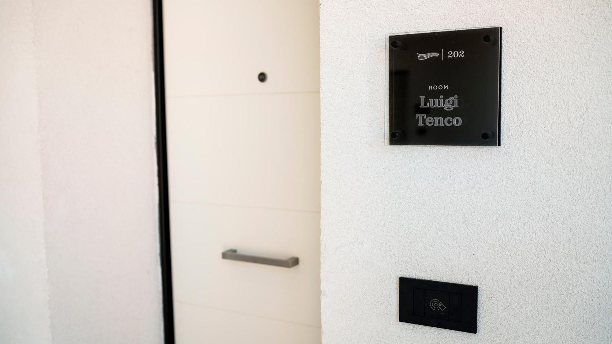 Welcomely - Affittacamere Seamphony Rooms Olbia Eksteriør bilde