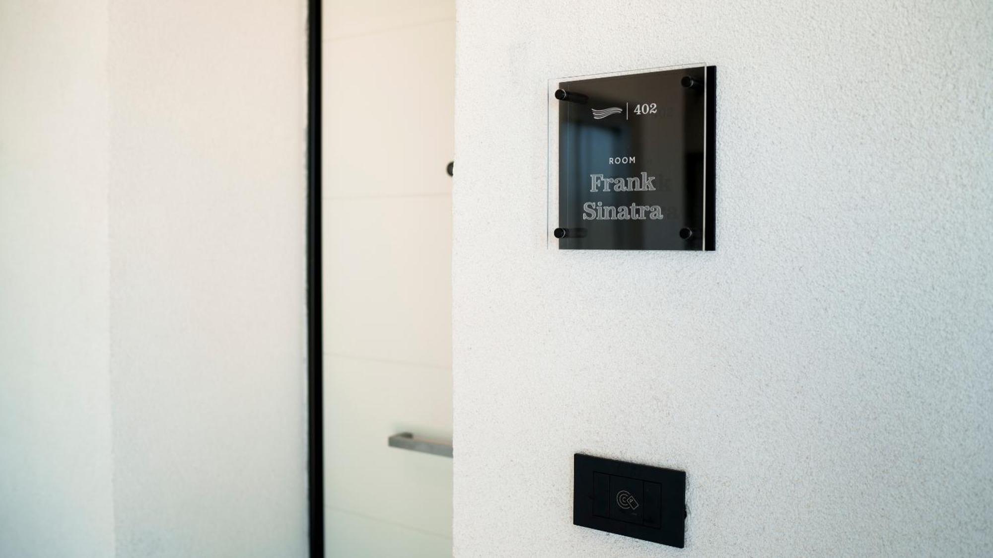 Welcomely - Affittacamere Seamphony Rooms Olbia Eksteriør bilde