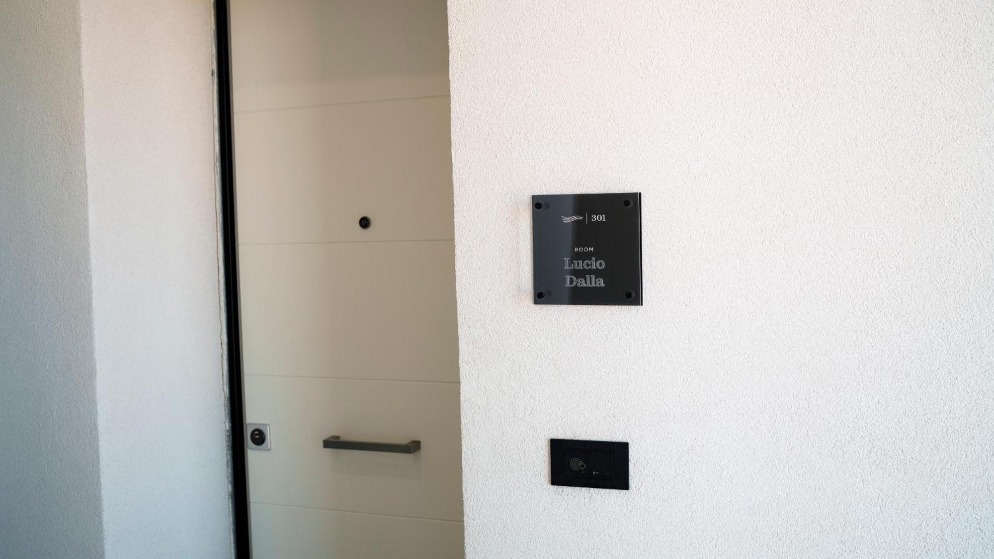 Welcomely - Affittacamere Seamphony Rooms Olbia Eksteriør bilde